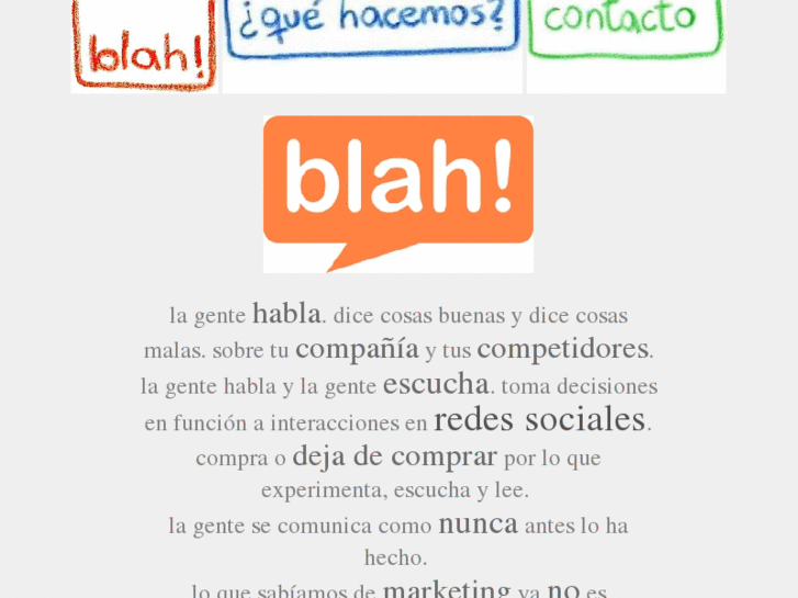 www.blahperu.com