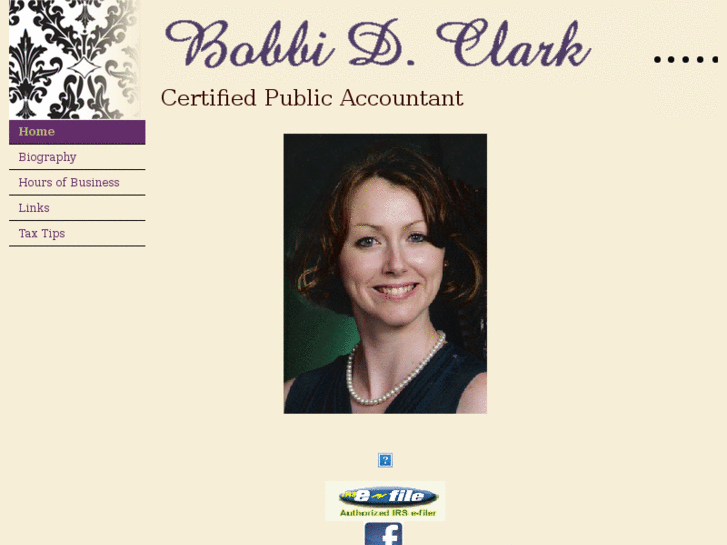 www.bobbiclark.com