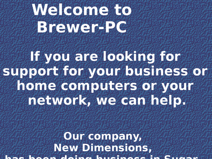 www.brewer-pc.com