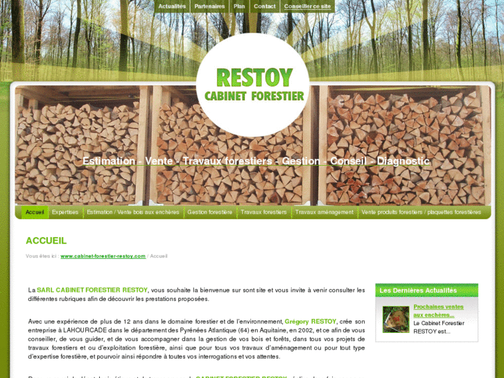 www.cabinet-forestier-restoy.com