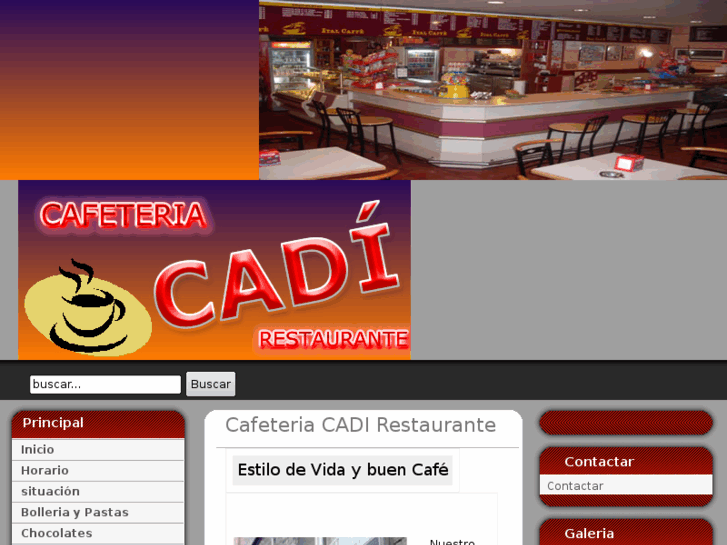 www.cafeteriacadi.com