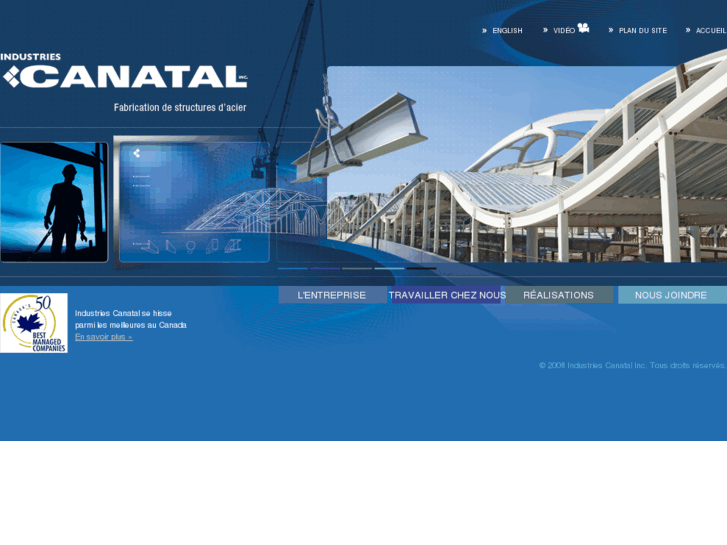 www.canatal.net