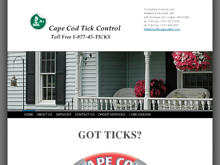 www.capecodtick.com