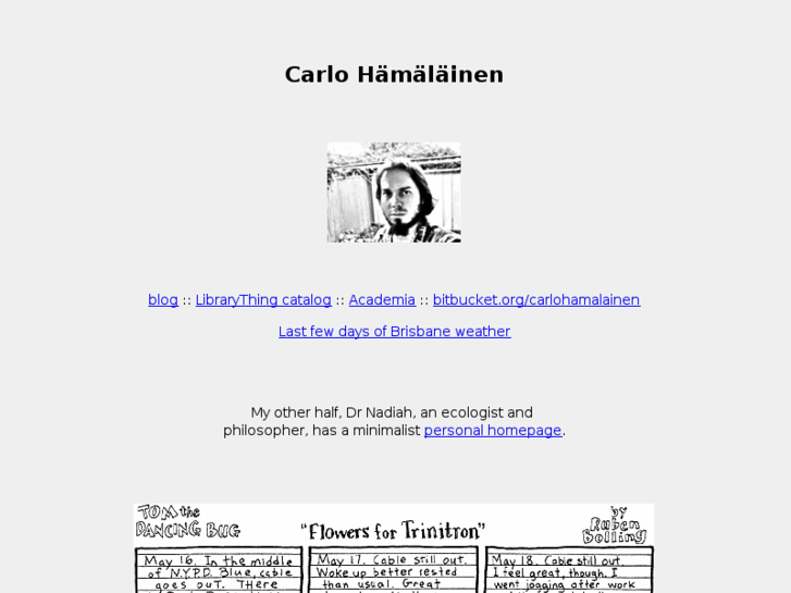 www.carlo-hamalainen.net