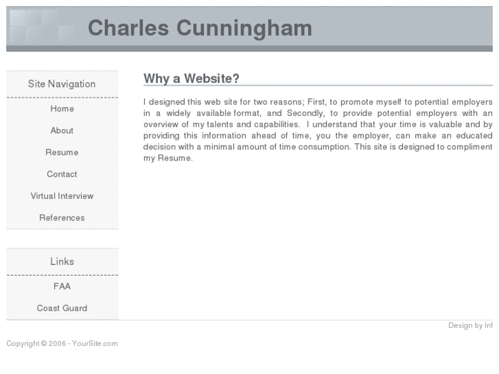 www.charleswcunningham.net