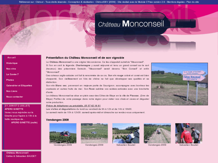 www.chateaumonconseil.com