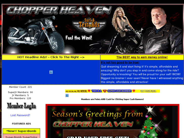 www.chopperheaven.info