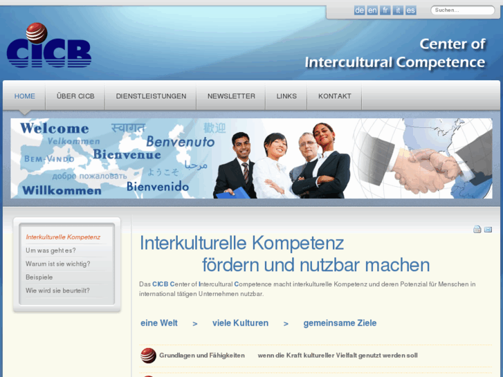 www.cicb.net