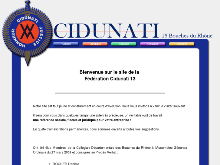 www.cidunati.org