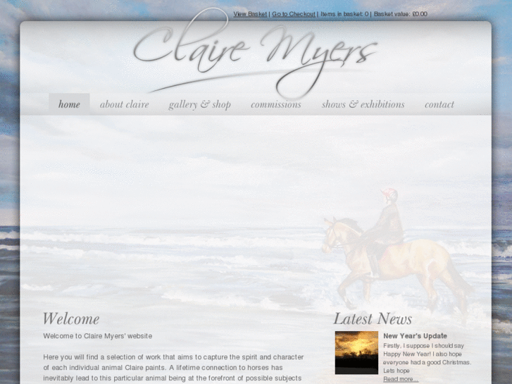 www.clairemyersart.com