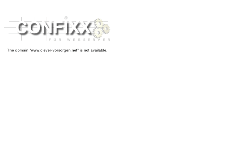 www.clever-vorsorgen.net