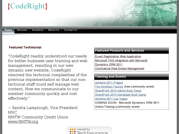 www.coderight.info