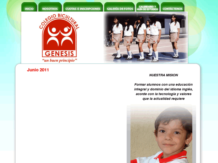 www.colegiobiculturalgenesis.com