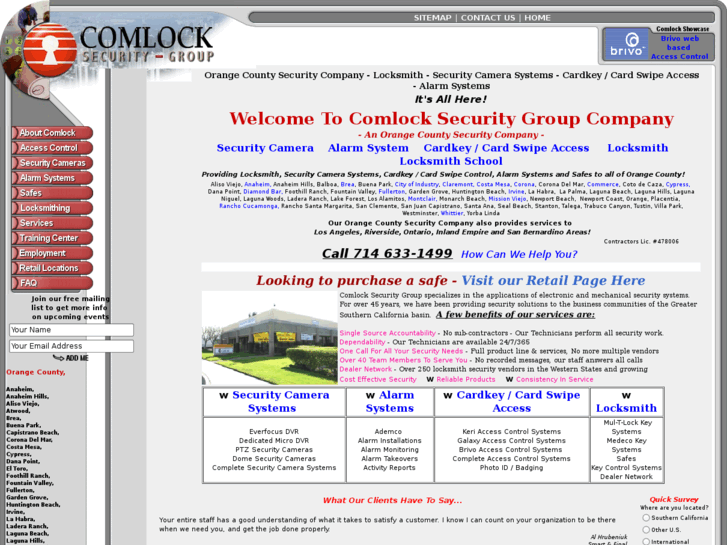 www.comlock.com