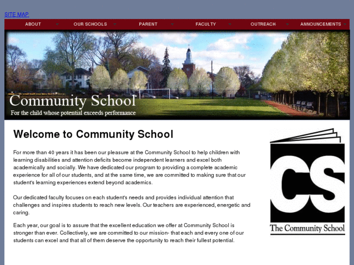 www.communityhighschool.org