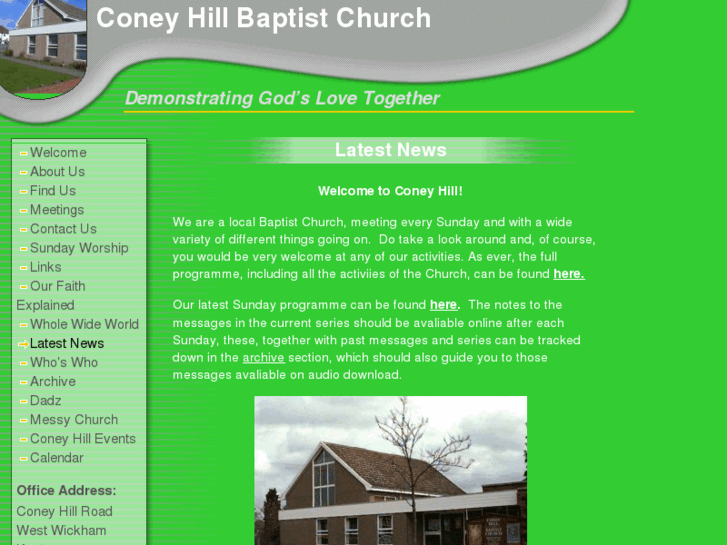 www.coneyhill.com