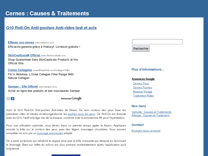 www.conseils-cernes.org
