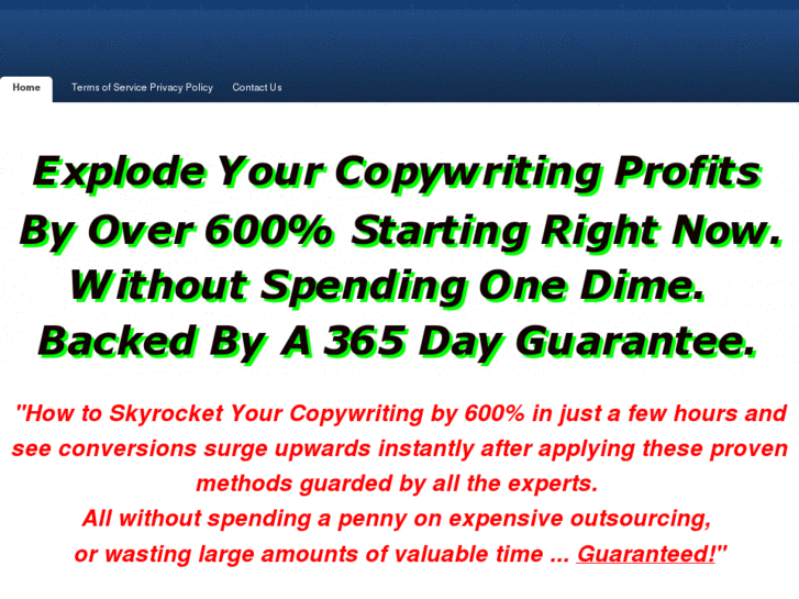 www.copywritingup.com