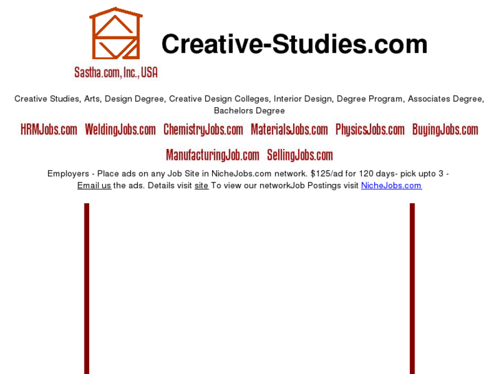 www.creative-studies.com