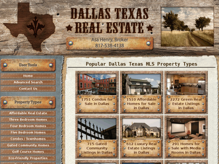 www.dallastxrealestateguide.com