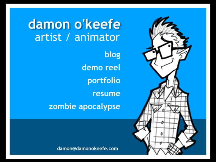 www.damonokeefe.com