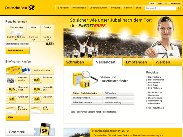 www.deutsche-post.net