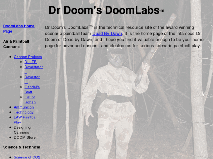 www.doomlabs.com