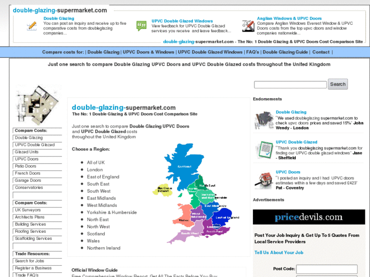 www.double-glazing-supermarket.com