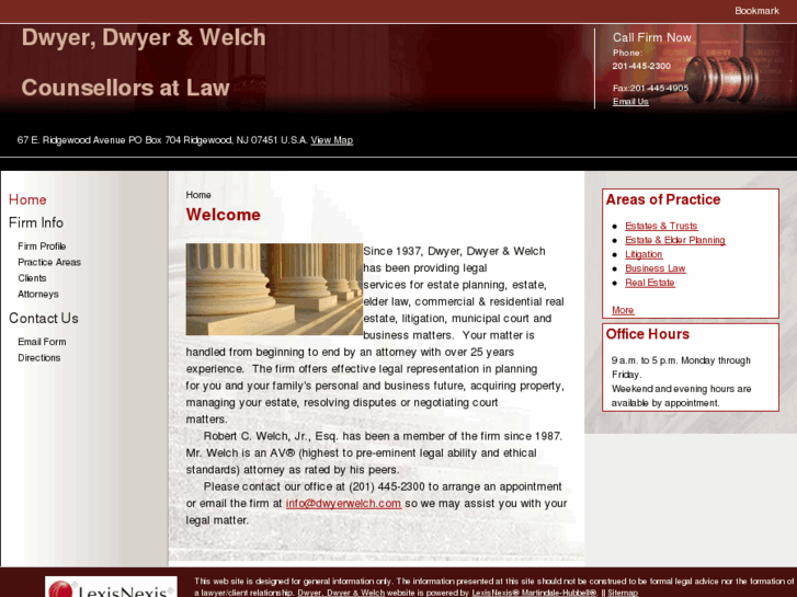 www.dwyerwelch.com