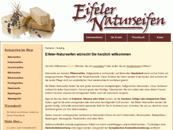 www.eifeler-naturseifen.de