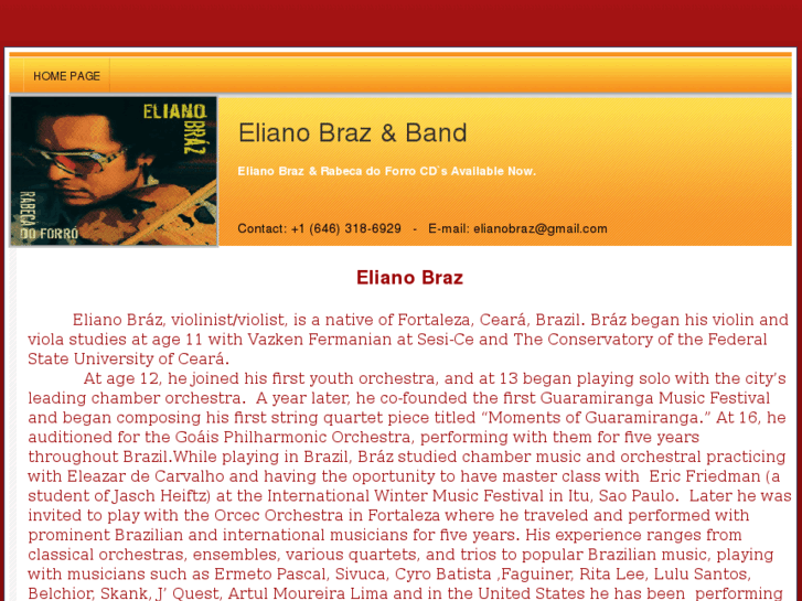 www.elianobraz.com