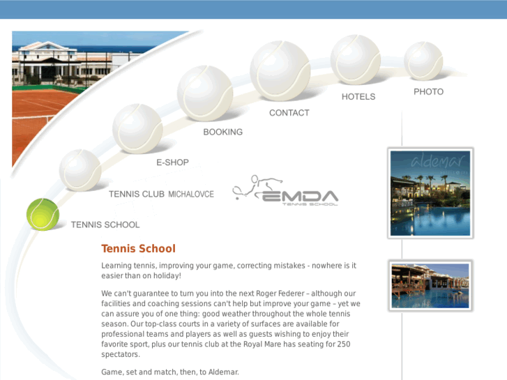 www.emda-tennis.com