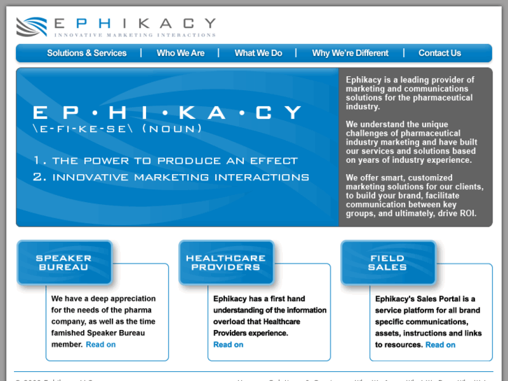 www.ephikacy.com