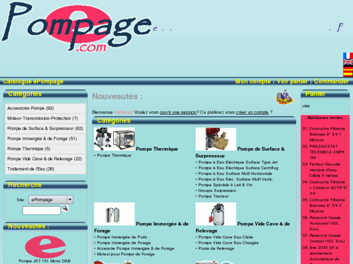 www.epompage.com