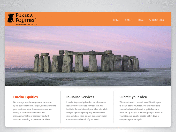 www.eurekaequities.com