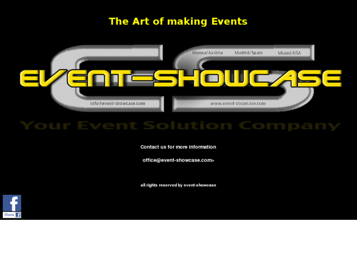 www.event-showcase.com