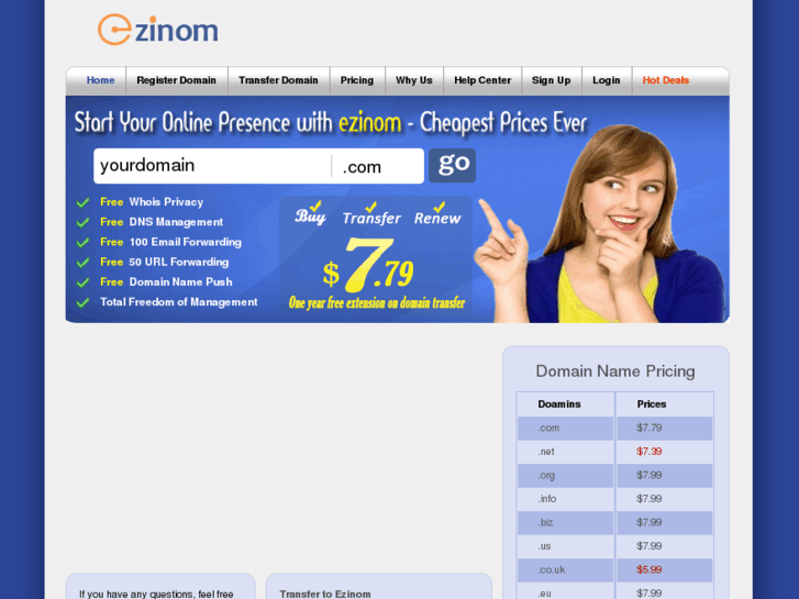 www.ezinom.com