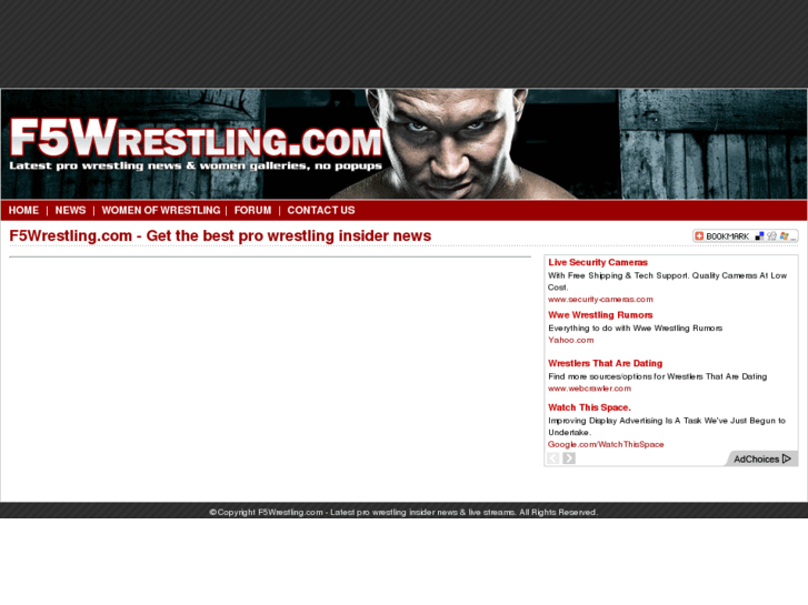 www.f5wrestling.com