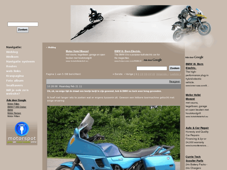 www.f650gs.nl