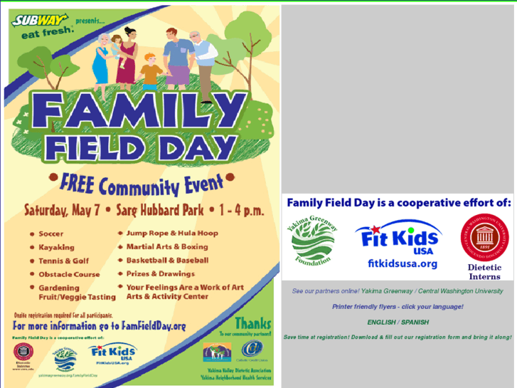 www.famfieldday.com