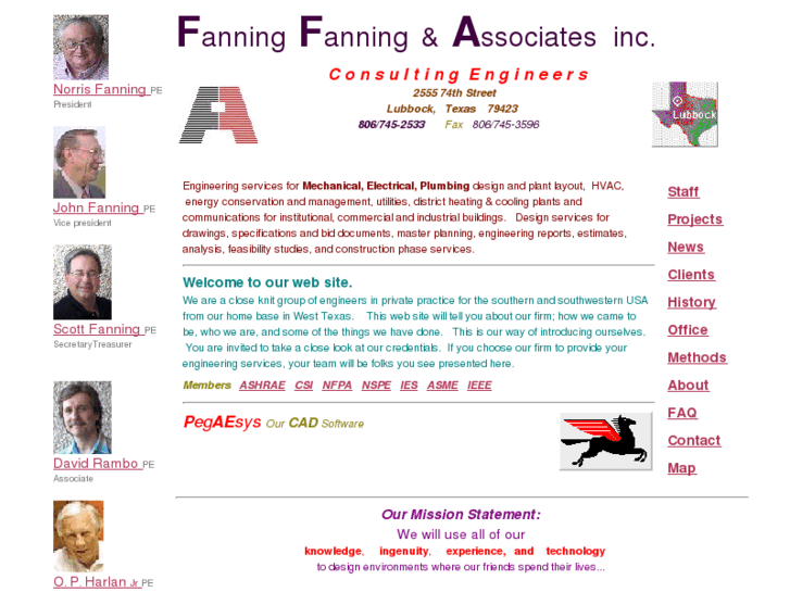 www.fanningfanning.com