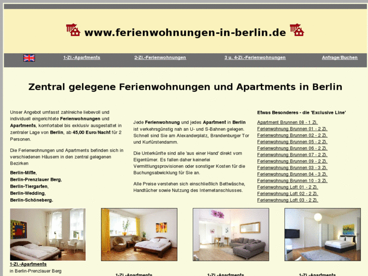 www.ferienwohnungen-in-berlin.com