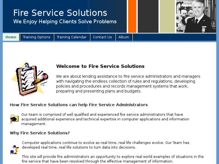 www.fireadministration.net