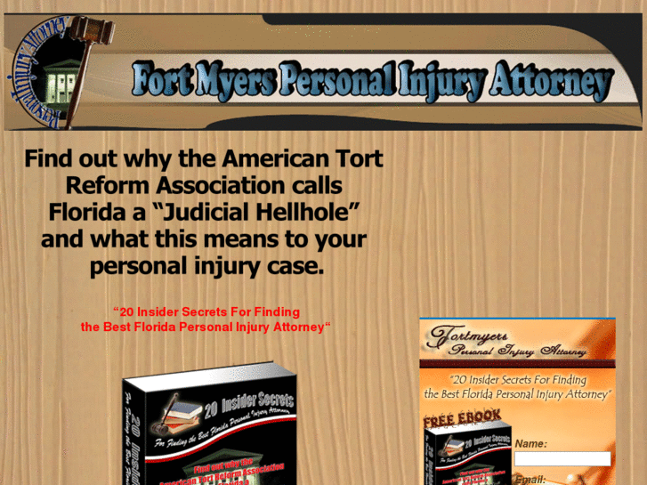 www.fortmyers-personal-injury-attorney.com