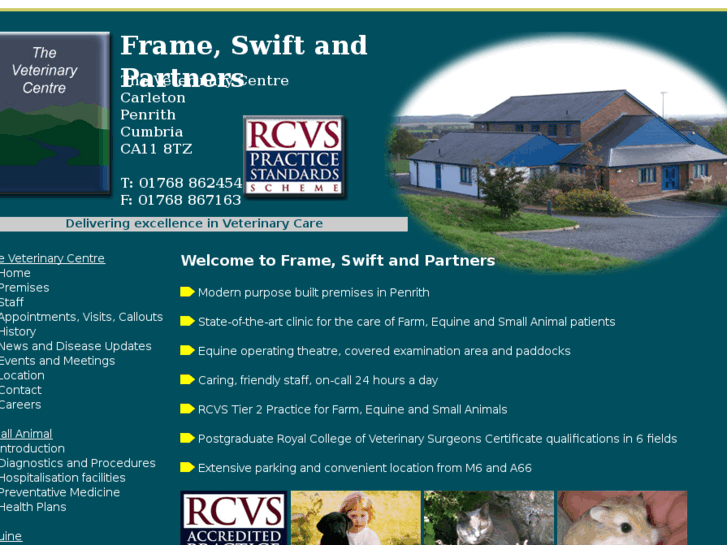 www.frameswiftandpartners.co.uk