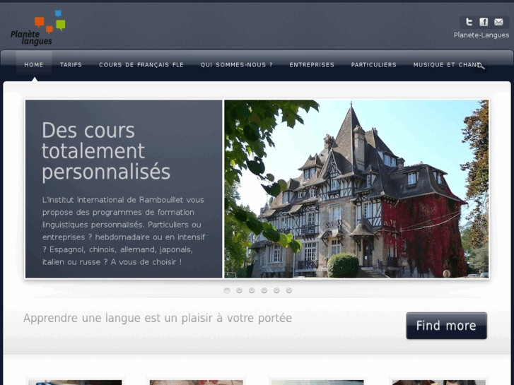 www.frenchcourse.net