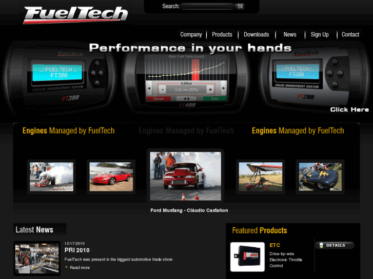 www.fueltechusa.net