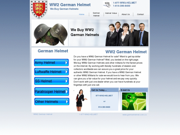 www.germanhelmet.com.co