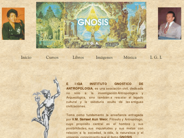 www.gnosis-peru.com