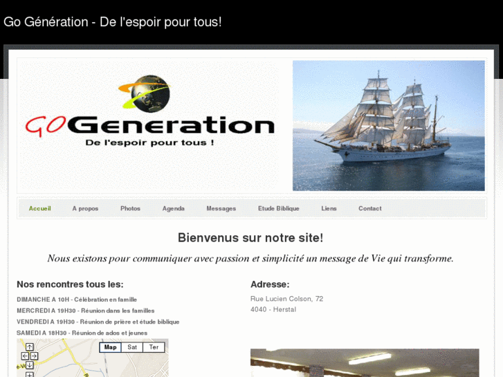 www.gogeneration.net